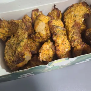 굽네치킨 사진