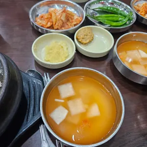 대춘해장국 사진