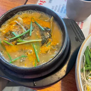 봉평착한메밀 사진