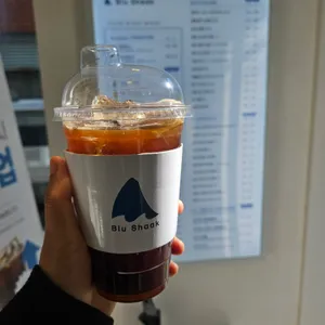 블루샥 사진