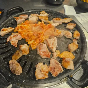 오늘김해뒷고기 사진