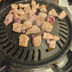오늘김해뒷고기 사진