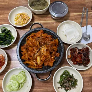 선어식당 사진