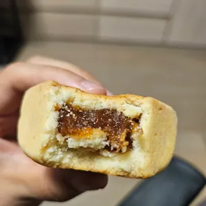 애플버드 사과파이 사진