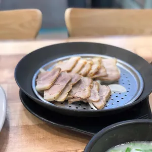 밀양가산돼지국밥 리뷰 사진