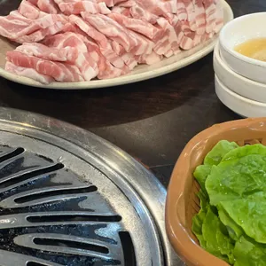 시골농장 사진