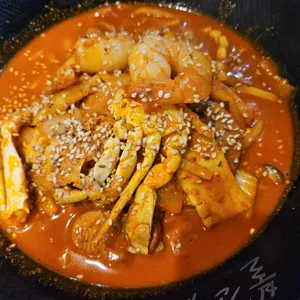 불간짬뽕 사진
