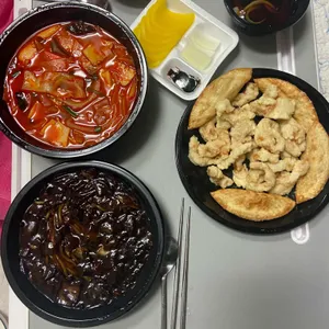 다래원 사진