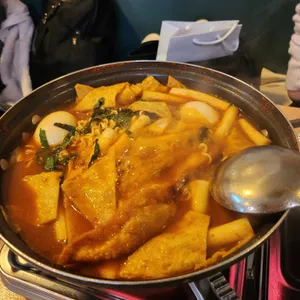 모퉁이네 사진