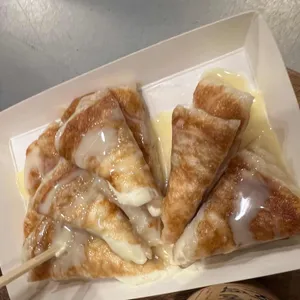 서울호떡 사진