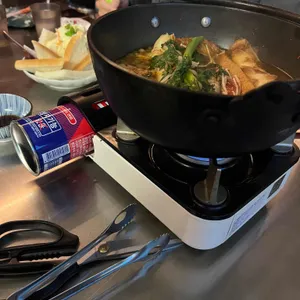 난바스낵 리뷰 사진