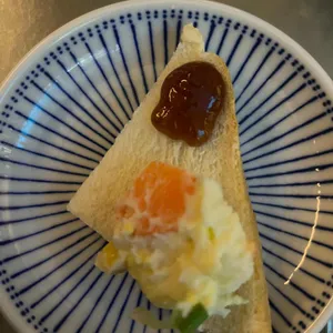 난바스낵 리뷰 사진