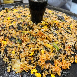 싹쓰리솥뚜껑삼겹살 사진