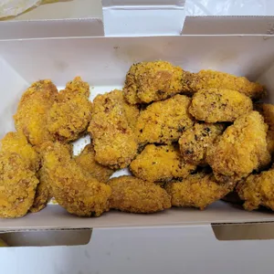 60계치킨 리뷰 사진