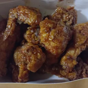 BHC치킨 사진