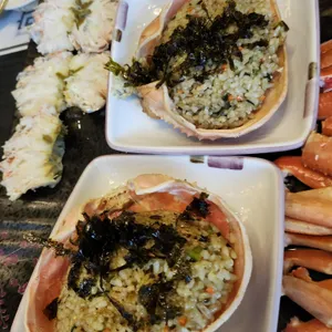 대게나라 사진
