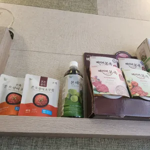 본죽 수원매탄영통구청점 사진