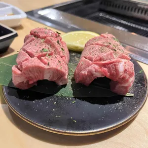 호루몬규상 사진
