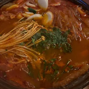부엉이산장 사진