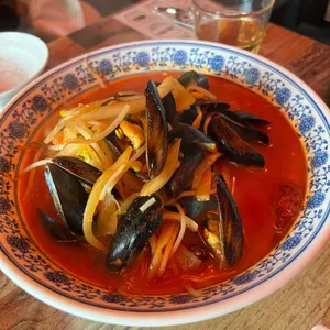 차이몬스터 사진