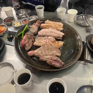 뚜껑집 사진