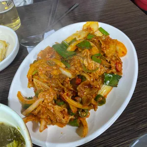 현대포장마차 사진