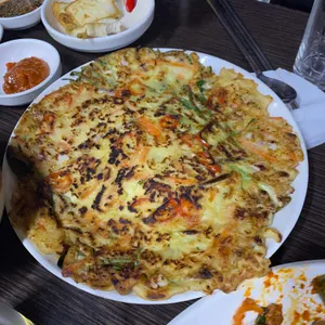 현대포장마차 사진