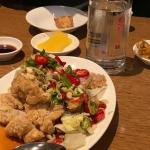호경전 리뷰 사진