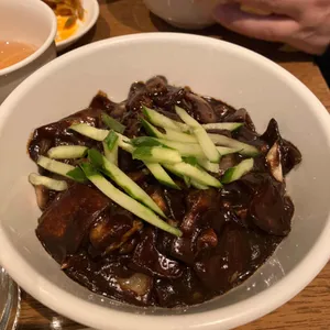 호경전 리뷰 사진