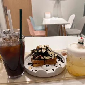 베어밀크 사진