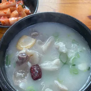남촌설렁탕 사진