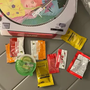옐로우피자 리뷰 사진