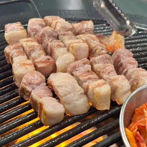 구기집 사진