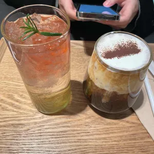 랑데자뷰 사진
