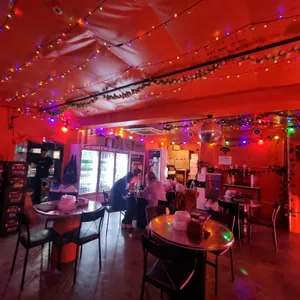 윤이불닭발 리뷰 사진