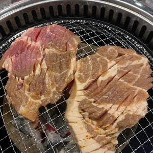 숯불구이짱 사진