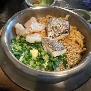 솔솥 사진