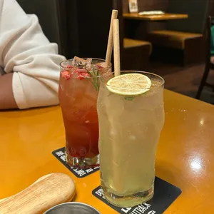 아웃백 리뷰 사진