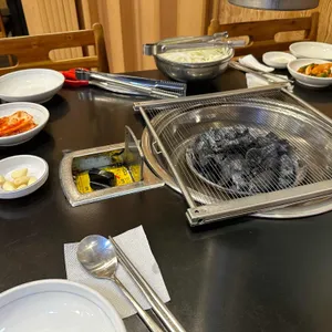 참토우 사진