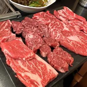 참토우 사진