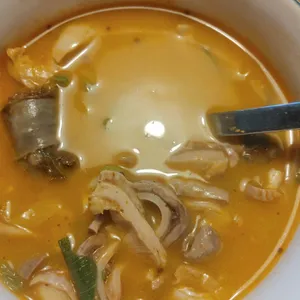 곰이순대국 사진