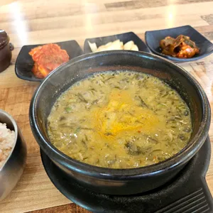 사계소희네국수 사진