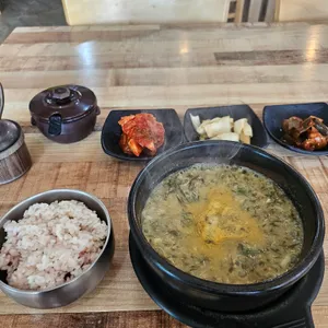 사계소희네국수 사진