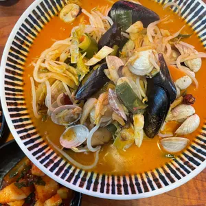 갈마짬뽕 사진