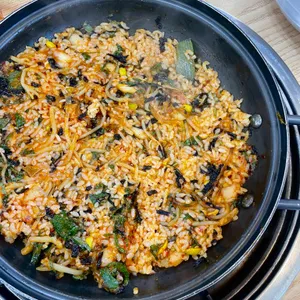 맛나감자탕 사진