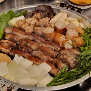 백두한우곱창 사진