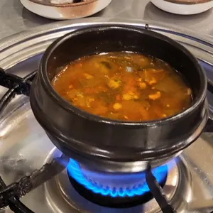 백두한우곱창 사진