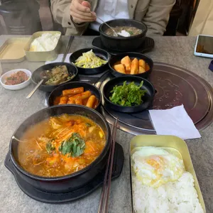 솔뫼 사진