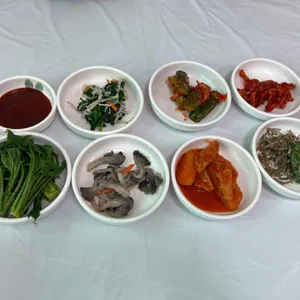 양지뜰식당 사진