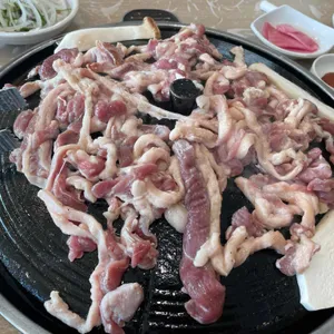 신바람오리 사진